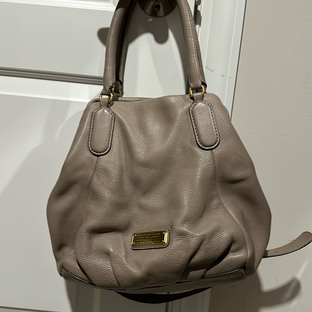 March Jacob’s Bag